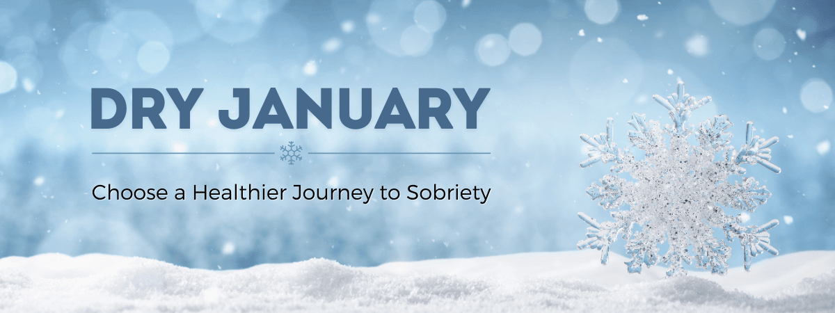 SDC celebrates Dry January 2025